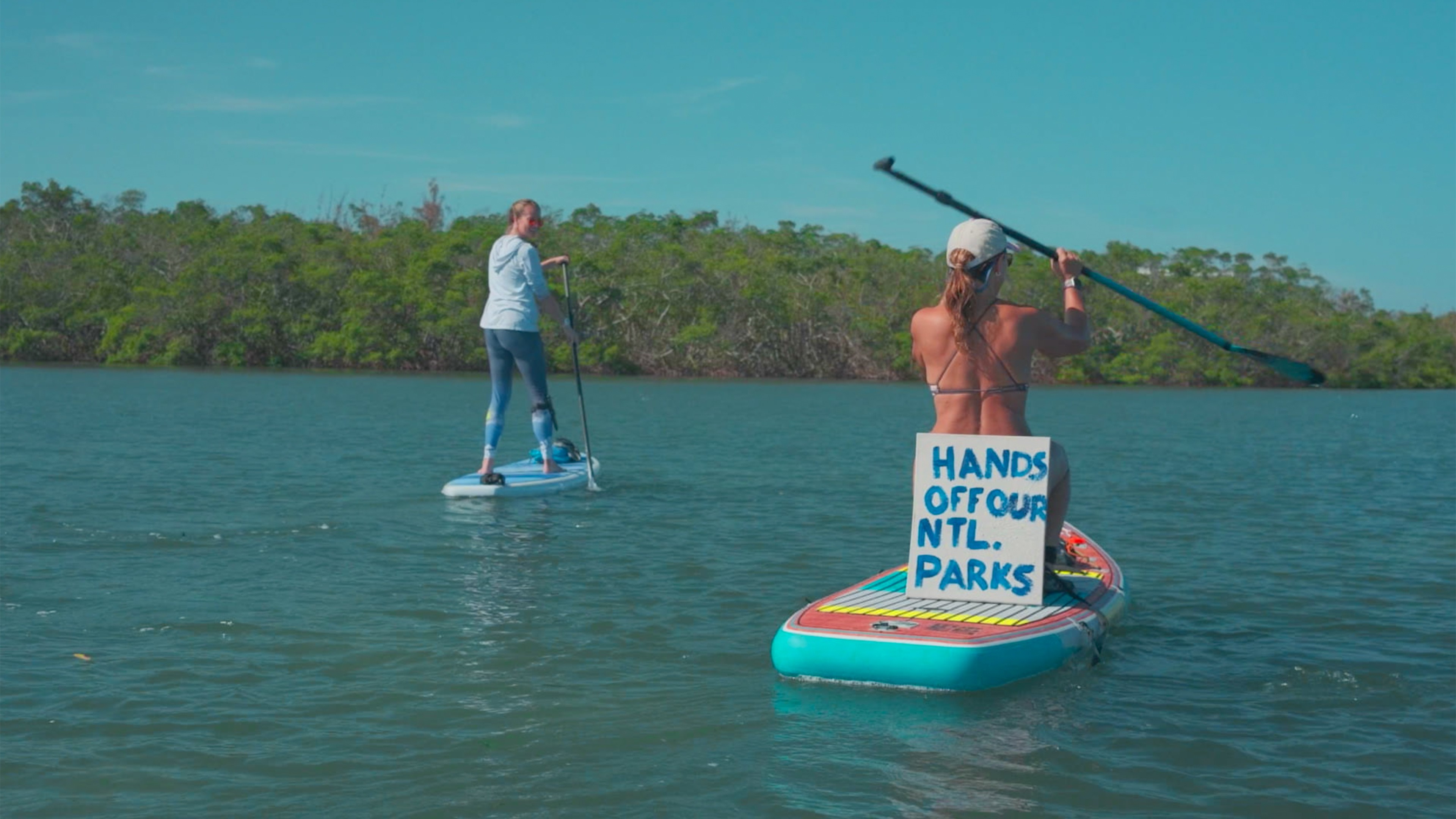 Bridging the Gap Between Personal Development & Environmental Health