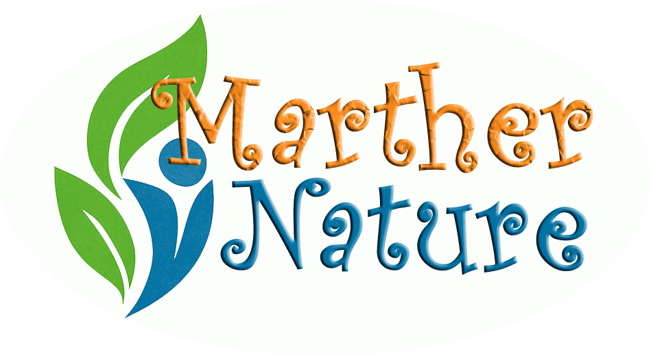 Marther Nature - a place to reflect through nature