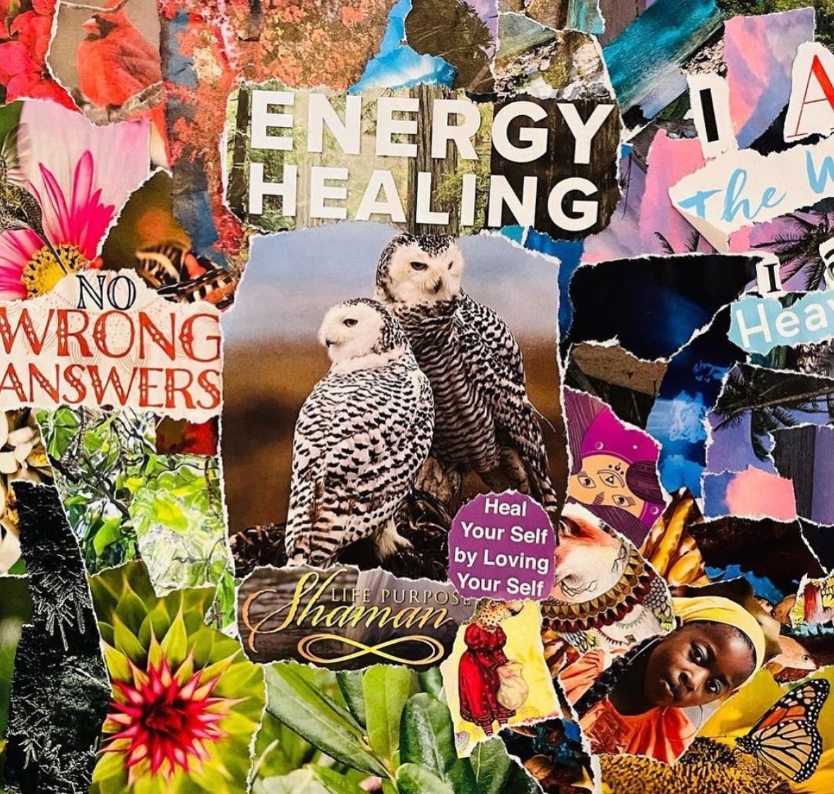 Energy Reading