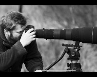 Support Filming